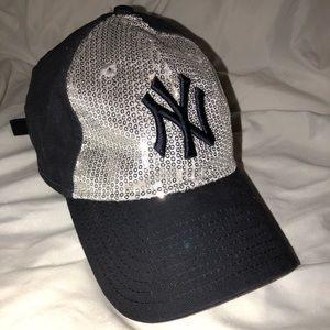 Yankee’s Baseball Hat